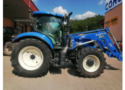 New Holland 175 Usato