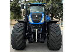 New Holland T7.315 AutoCommand