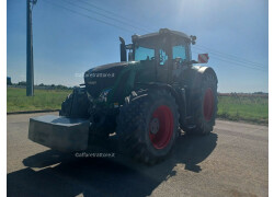 Fendt 939 vario Usato