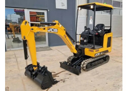 JCB 16C-1 Usato