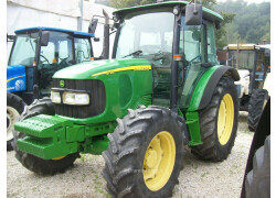 John Deere 5720 PREMIUM Usato