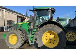 John Deere 7310R Usato