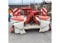 Kuhn GMD 240 FF Usato