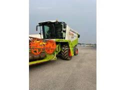 Claas LEXION 530 Usato