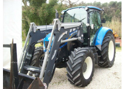 New Holland T5.105 Usato