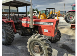 Landini 6500 Usato