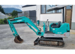 Kobelco SK 014 Usato