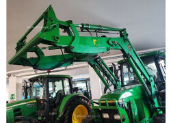 John Deere 661 Usato