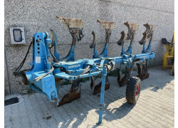 Lemken VARI OPAL 190 4N100 Usato