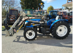 New Holland TD4040 F