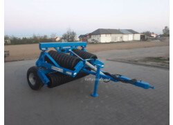 Agro Chłopecki Agro Chłopecki Agro Chłopecki Cambridge Walze 4.5 m fi450 0/ rullo cambridge/ rullo cambridge Nuovo