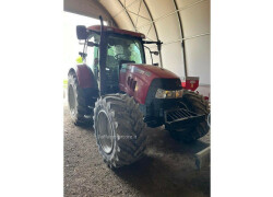 Case IH IH Maxxum 140 Usato