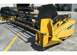 YBC729363 Barra soia fissa New Holland Superflex 6.10 - X CX