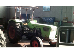 TRATTORE AGRICOLO DEUTZ 6206 2RM USATO