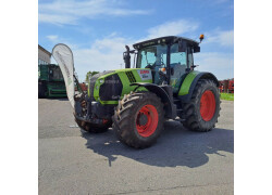 Claas arion 650 Usato