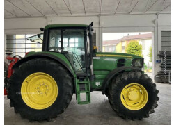 John Deere 6630 Usato