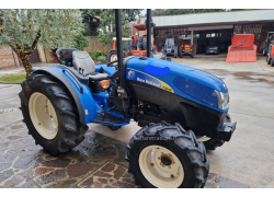 New Holland T3040 Usato