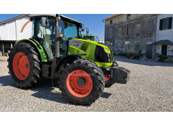 Claas ARION 450 Usato