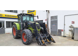 Claas ARES 577 Usato