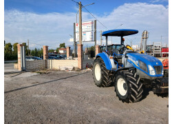 New Holland T4.75 Usato