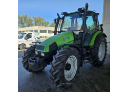 Deutz-Fahr agrotron Nuovo