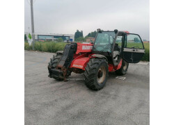 Manitou 741-120 LSU Usato