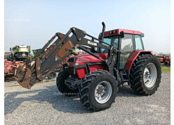 Case-Ih 5140 Usato