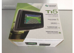 Gps EXAgon Agricolture Ti5 Nuovo