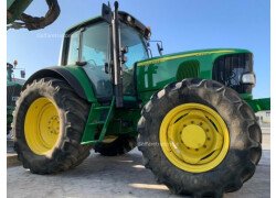 John Deere 6920 AUTOPOWER Usato