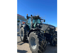 Deutz-Fahr AGROTRON TTV 7250 Usato