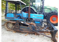 Landini TREKKER 85 Usato