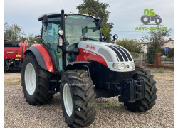 Case-Ih 4110 KOMPAKT Nuovo