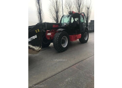 Manitou MLT 961 Usato