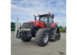 Case-Ih 380 Usato