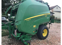 John Deere V 461 R Usato