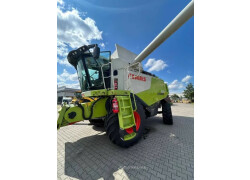 Claas Lexion 670 Usato