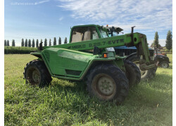 Merlo P 28.7 Usato