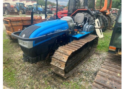 Landini Trekker 90 M Usato