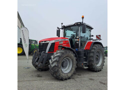 Massey Ferguson 8S.265 Usato