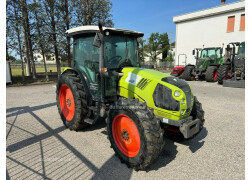 Claas ATOS 340 Usato