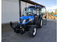 New Holland T4050 N Usato