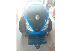 New Holland TK4.80 Usato