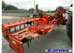 Maschio AQUILA 6000 Usato