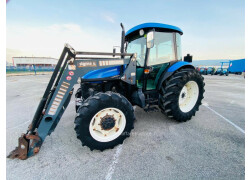 New Holland TD95 Usato