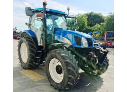 New Holland T6070 ELITE Usato