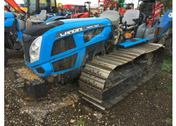 Landini TREKKER 4-105M Usato