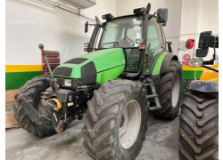 Deutz-Fahr AGROTRON 135 MK3 Usato