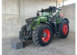 Fendt 942 vario gen6 Usato