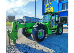 Merlo P 55.9 CS Panoramic Usato