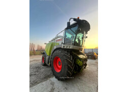 Claas Jaguar 960 Usato